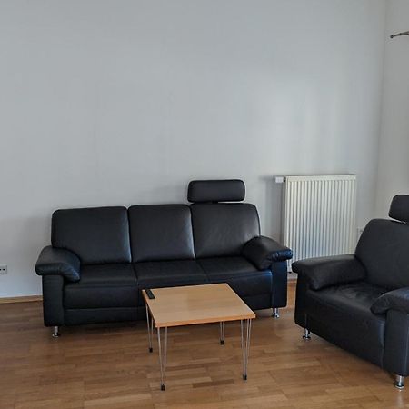 Ferienwohnungen Lehnerwirt Breitenbrunn  エクステリア 写真