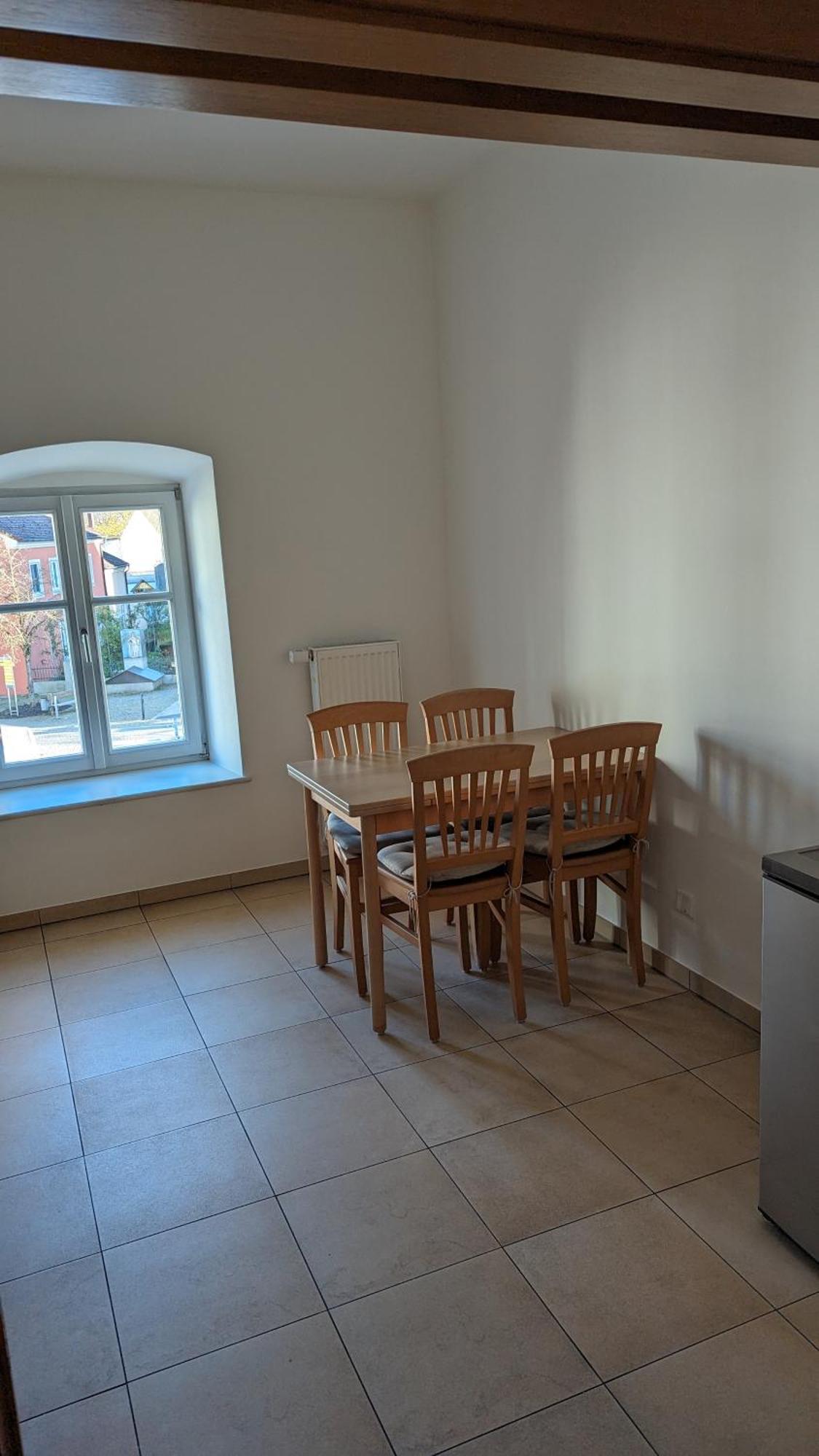 Ferienwohnungen Lehnerwirt Breitenbrunn  エクステリア 写真